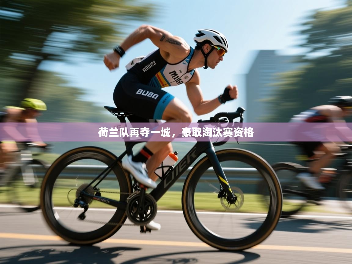 荷兰队再夺一城，豪取淘汰赛资格  第1张