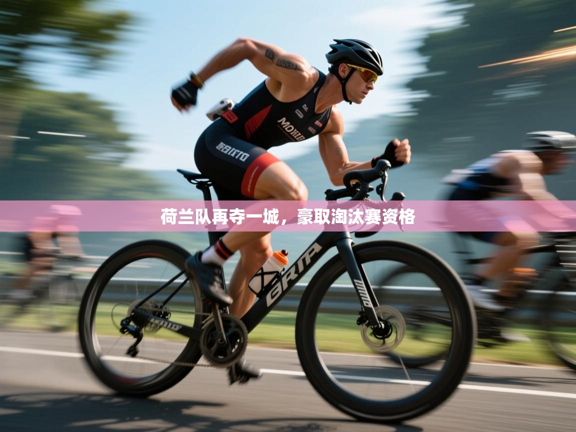 荷兰队再夺一城，豪取淘汰赛资格  第2张