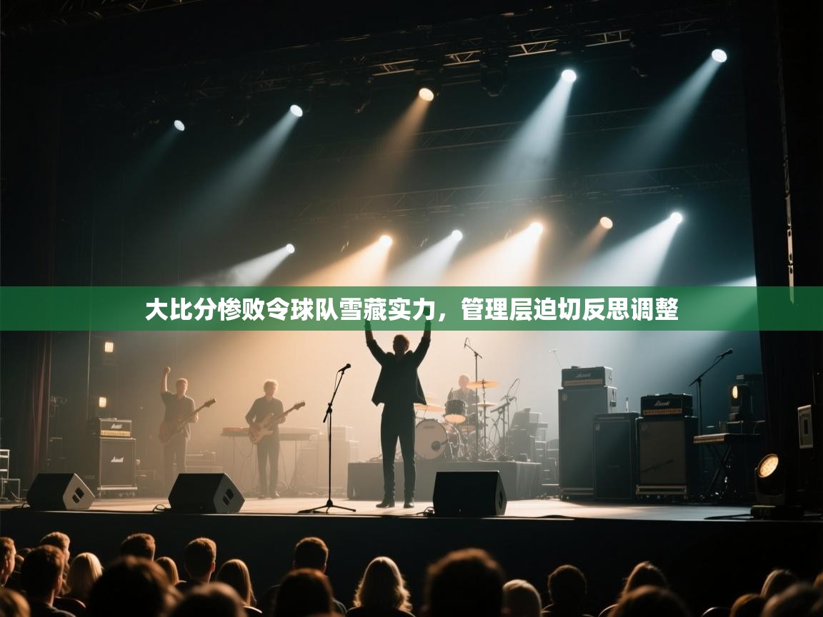 大比分惨败令球队雪藏实力，管理层迫切反思调整  第2张