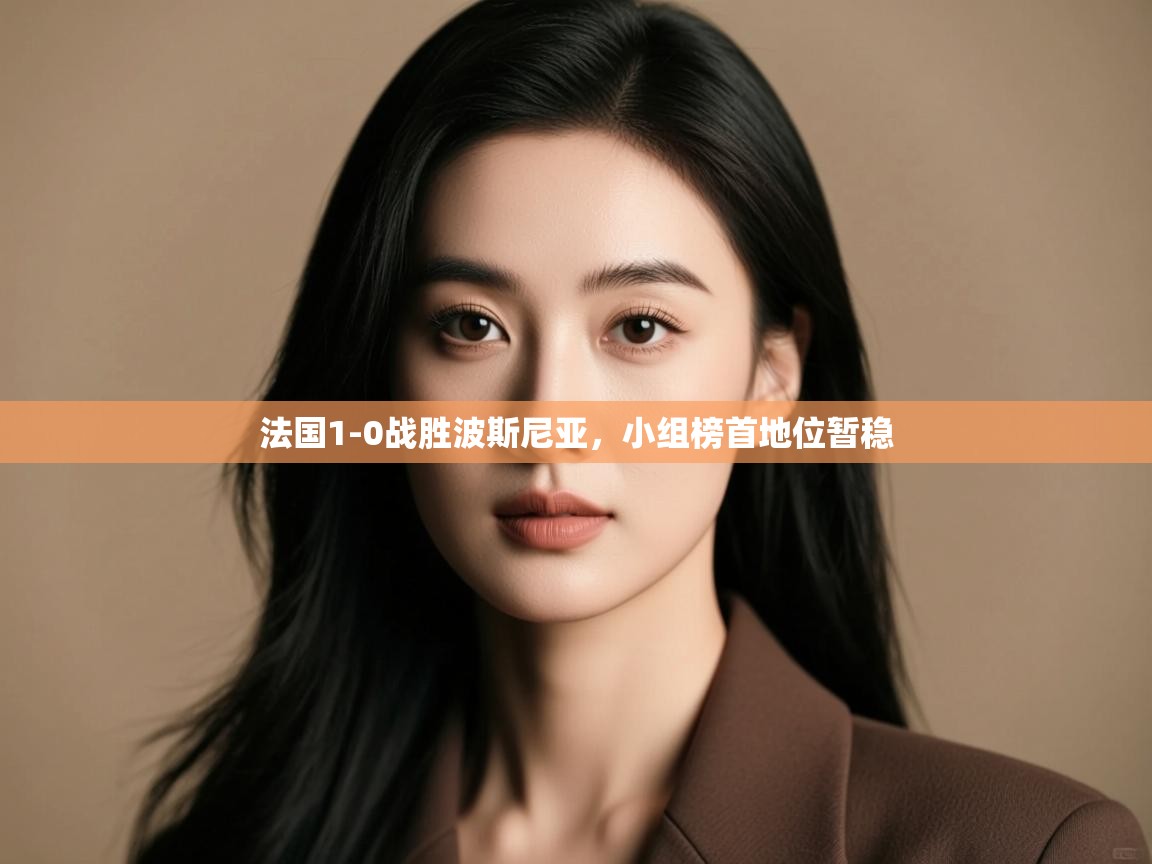 法国1-0战胜波斯尼亚,小组榜首地位暂稳 第2张
