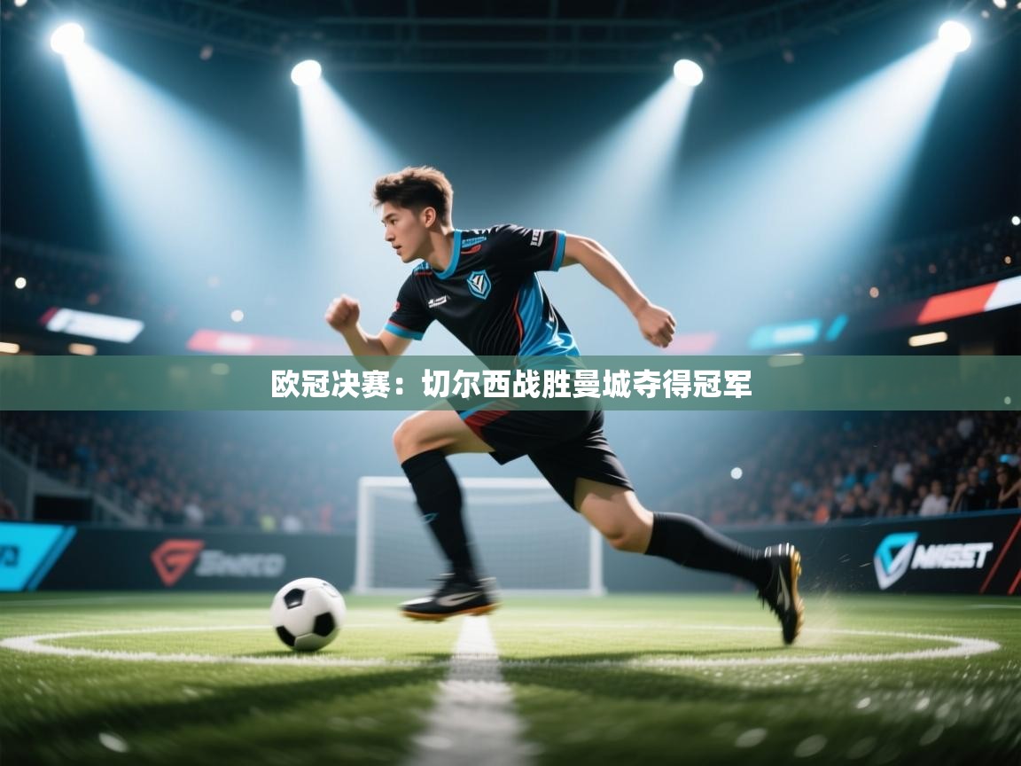 欧冠决赛:切尔西战胜曼城夺得冠军 第1张