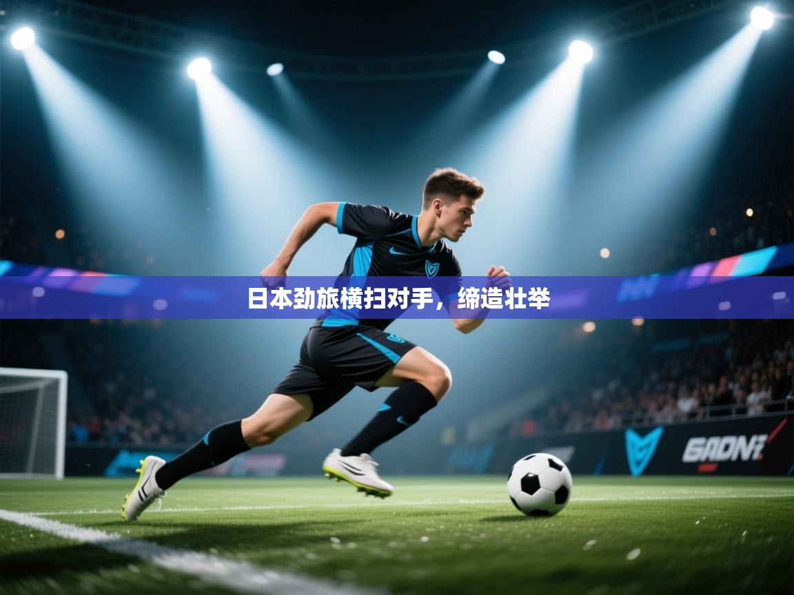 日本劲旅横扫对手,缔造壮举 第1张