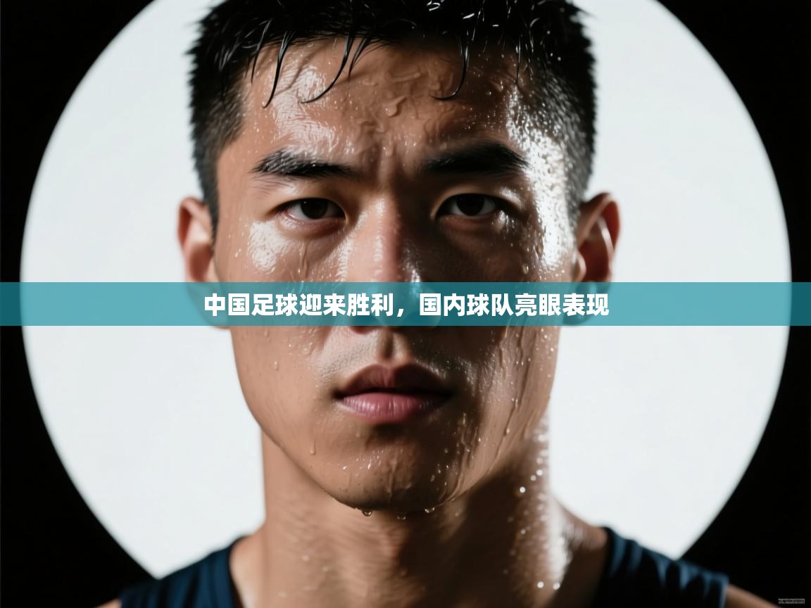 中国足球迎来胜利,国内球队亮眼表现 第2张