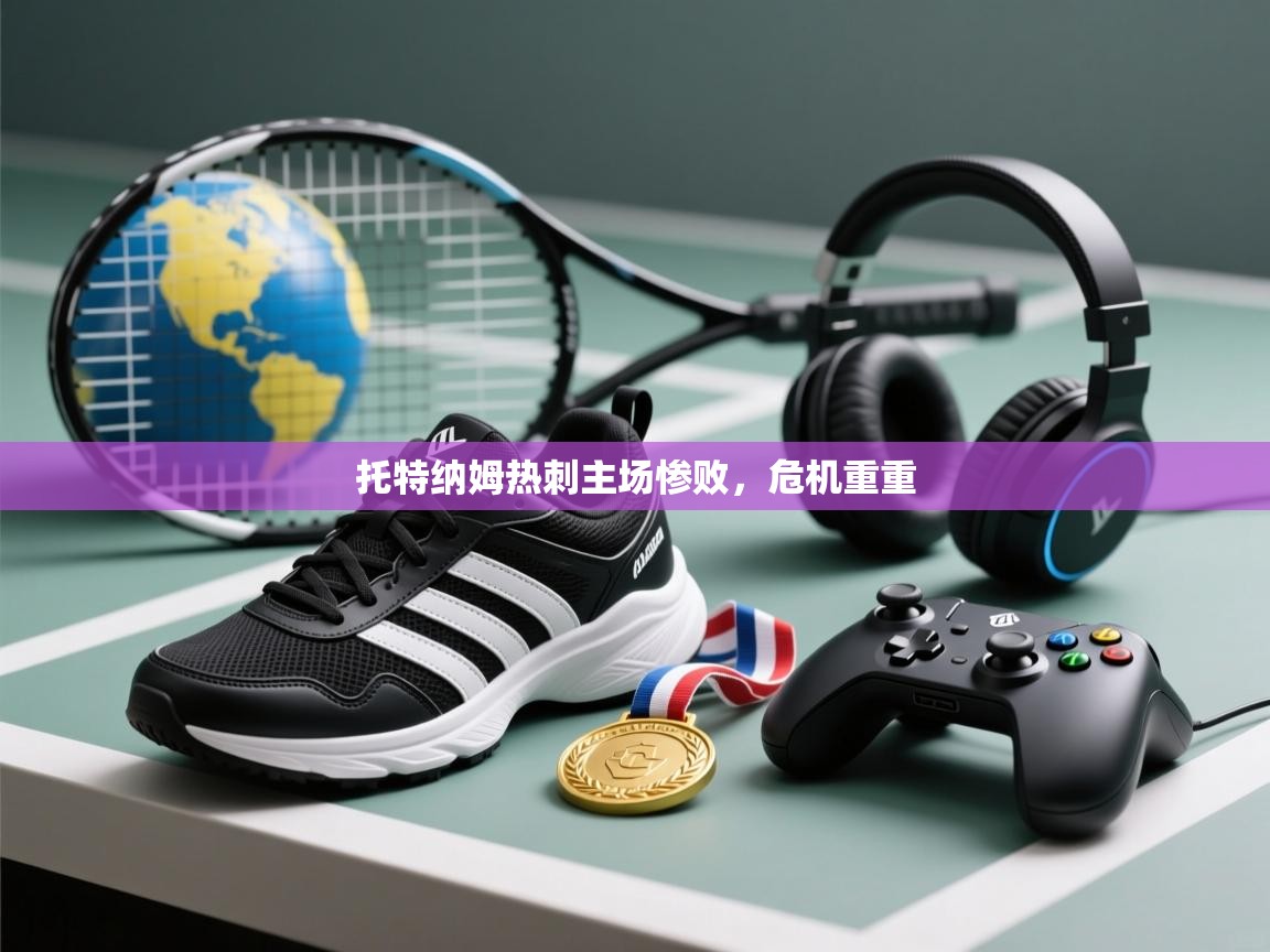 托特纳姆热刺主场惨败，危机重重  第1张