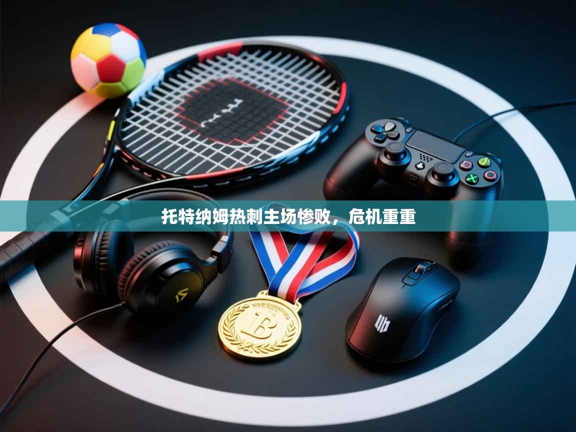 托特纳姆热刺主场惨败，危机重重  第2张