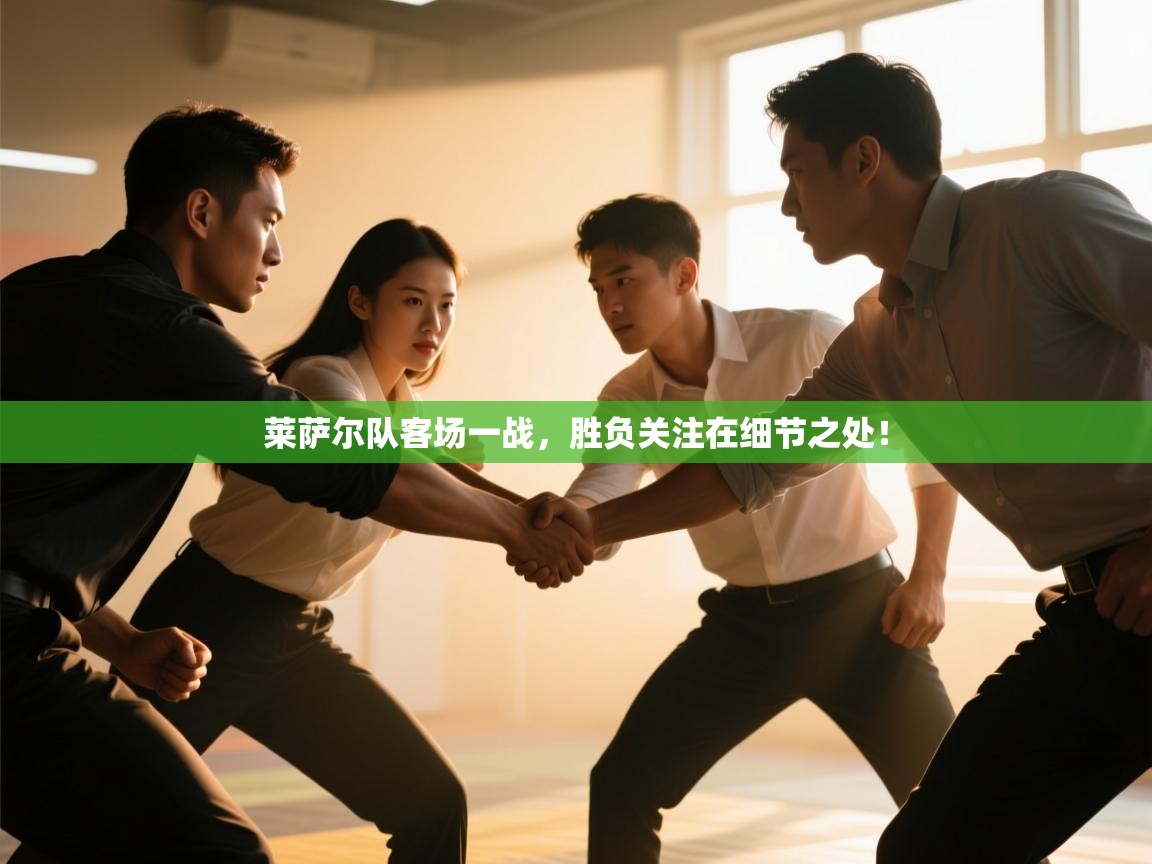 莱萨尔队客场一战，胜负关注在细节之处！  第2张