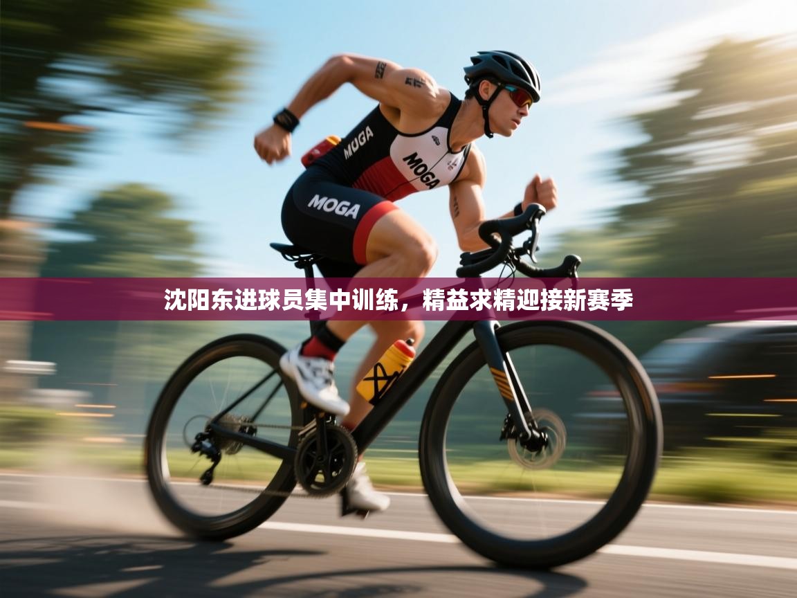 沈阳东进球员集中训练，精益求精迎接新赛季  第1张