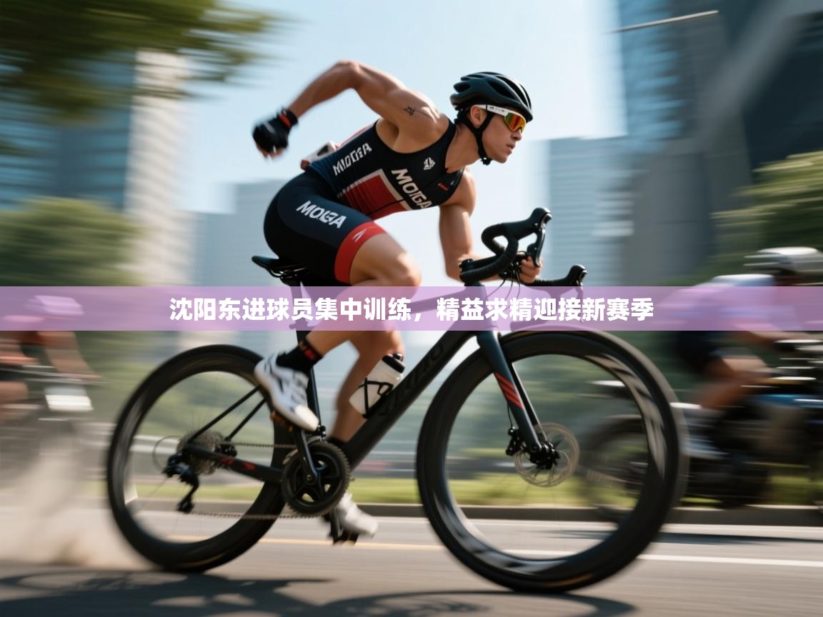 沈阳东进球员集中训练，精益求精迎接新赛季  第2张