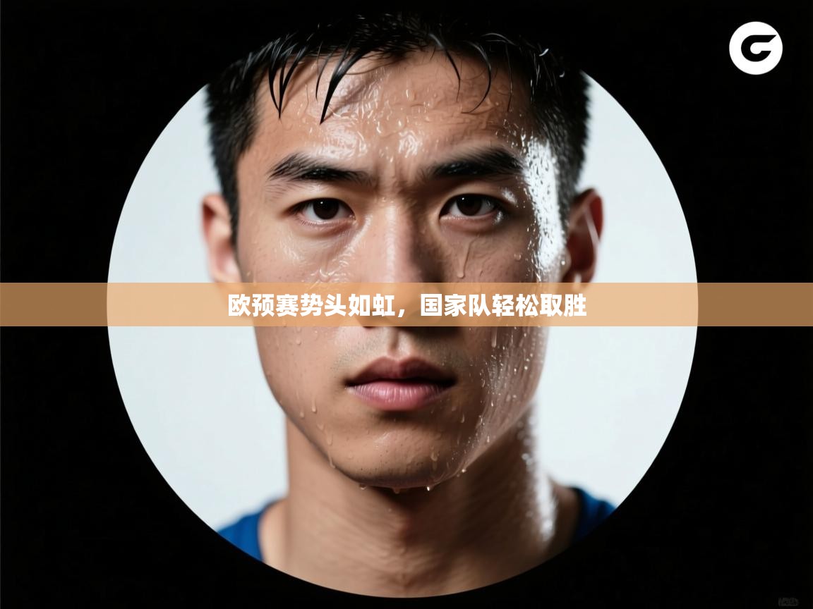 欧预赛势头如虹，国家队轻松取胜  第1张