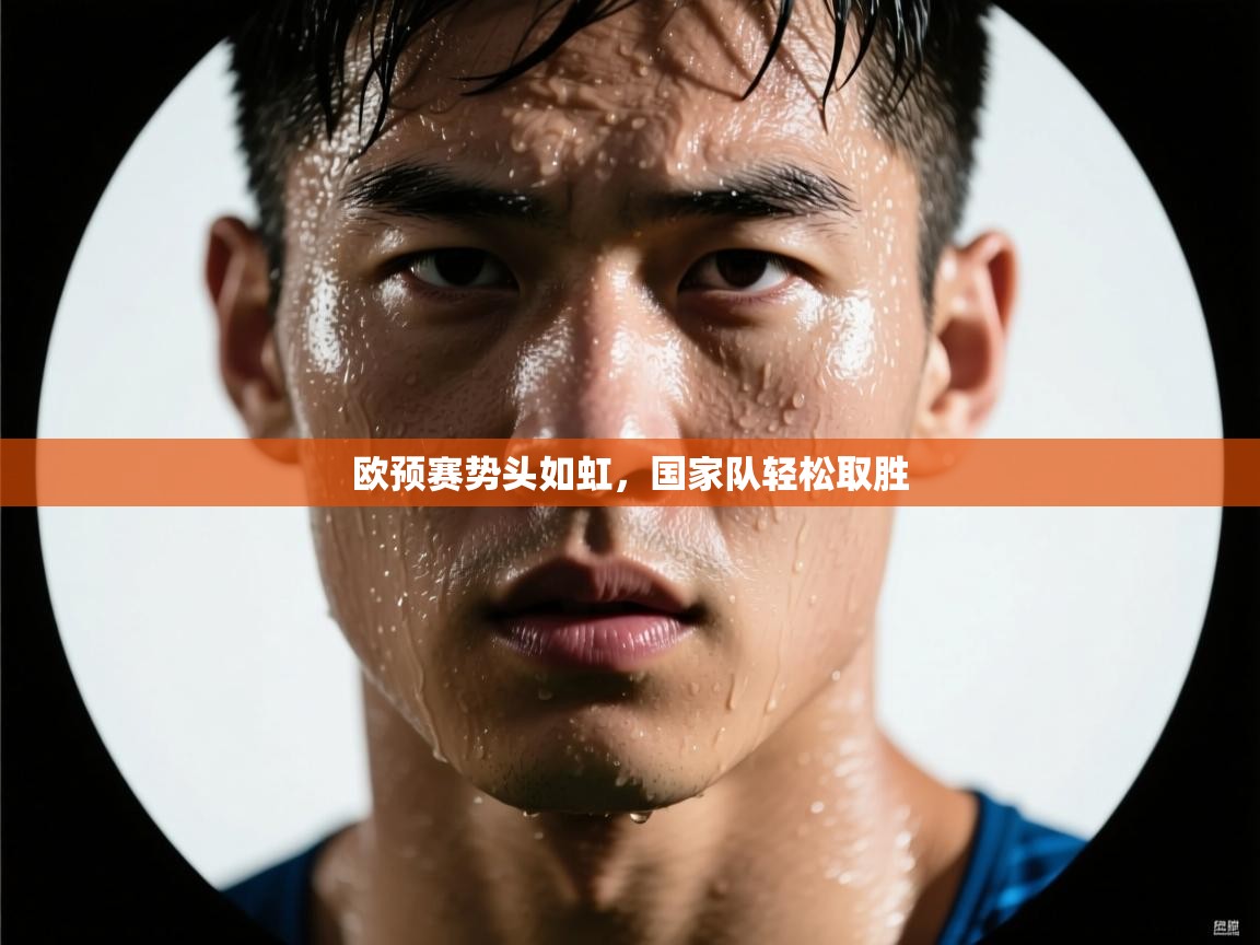 欧预赛势头如虹，国家队轻松取胜  第2张