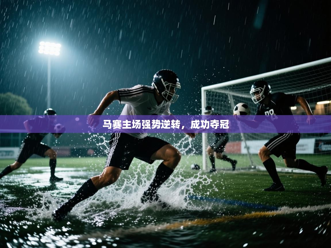 马赛主场强势逆转,成功夺冠 第1张