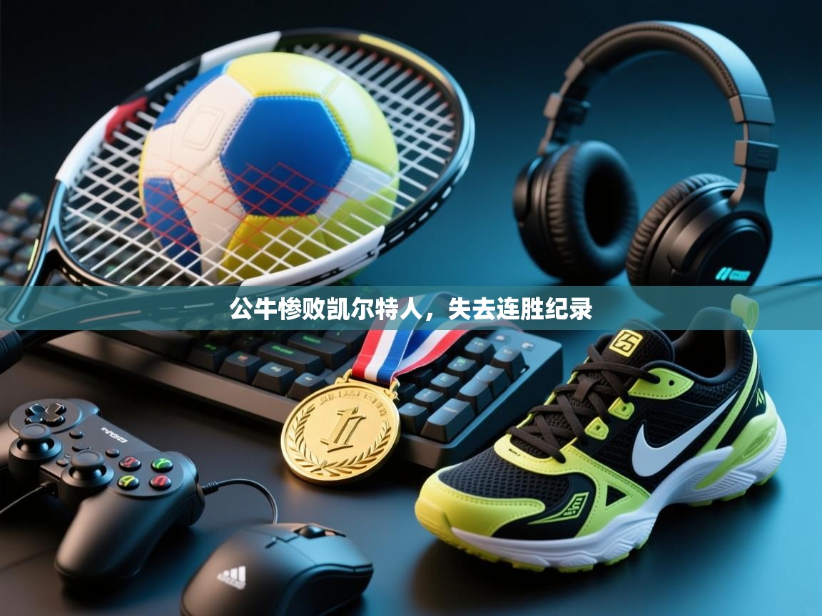 公牛惨败凯尔特人,失去连胜纪录 第1张