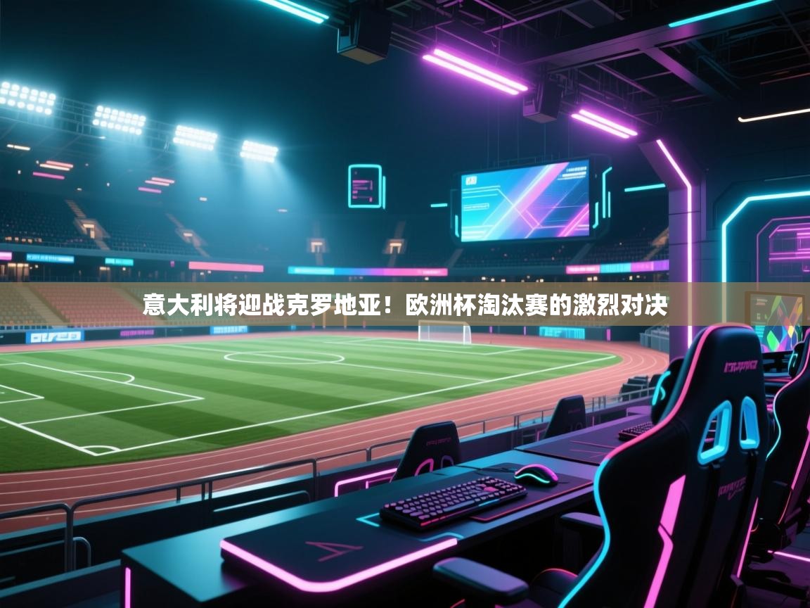 意大利将迎战克罗地亚！欧洲杯淘汰赛的激烈对决  第1张