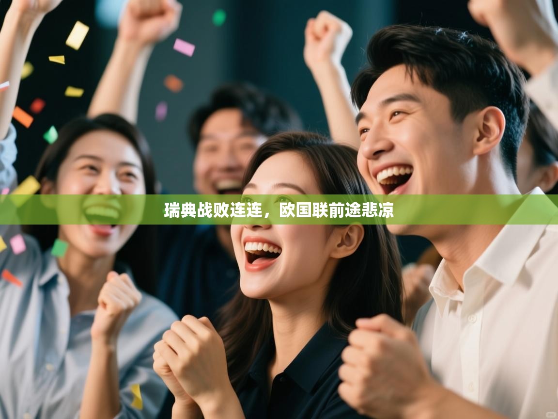 瑞典战败连连，欧国联前途悲凉  第1张