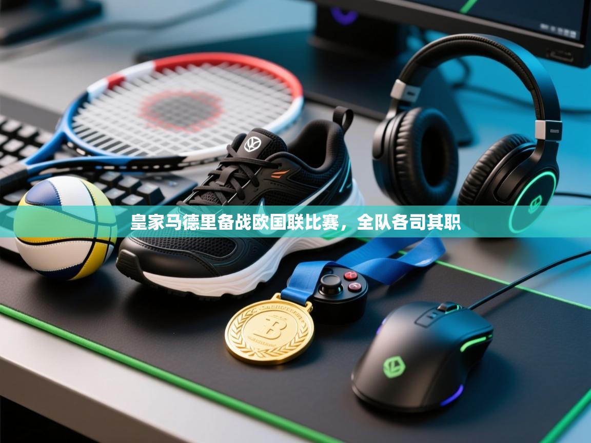 皇家马德里备战欧国联比赛,全队各司其职 第1张