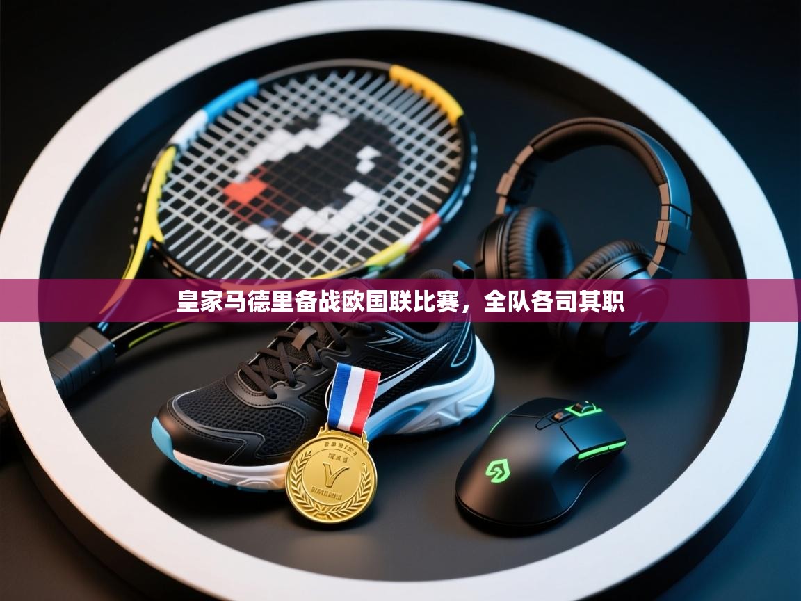 皇家马德里备战欧国联比赛,全队各司其职 第2张