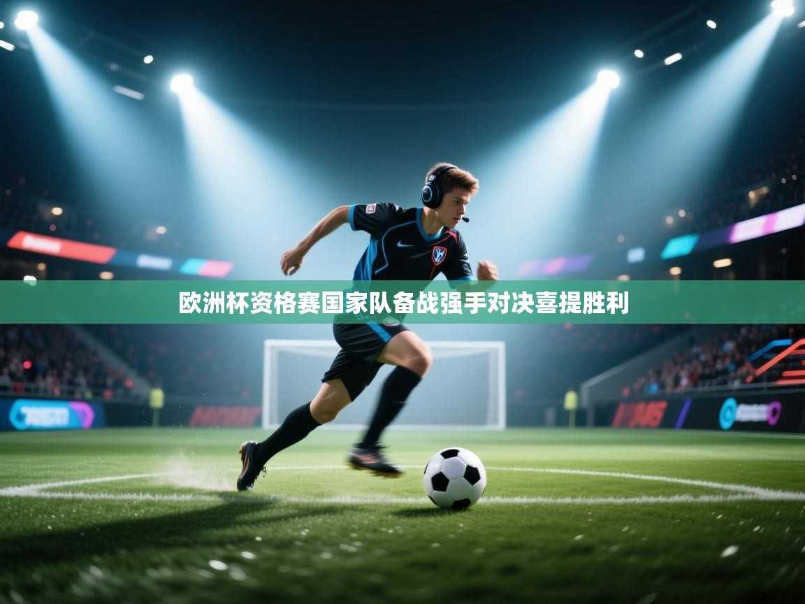 欧洲杯资格赛国家队备战强手对决喜提胜利  第2张