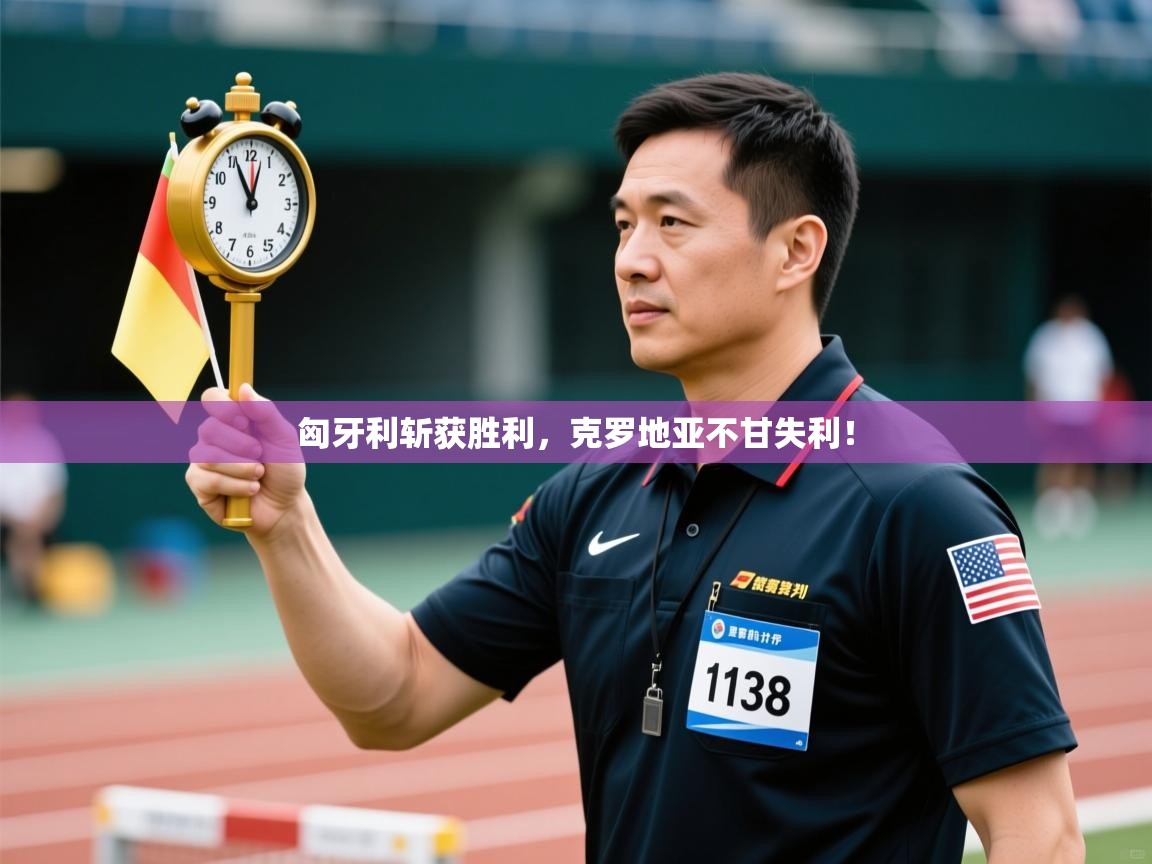 匈牙利斩获胜利，克罗地亚不甘失利！  第1张