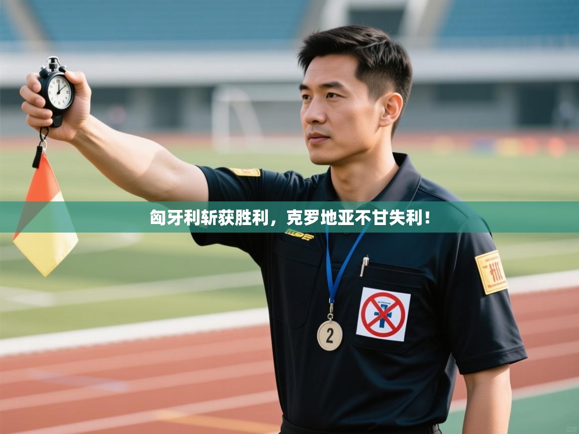 匈牙利斩获胜利，克罗地亚不甘失利！  第2张