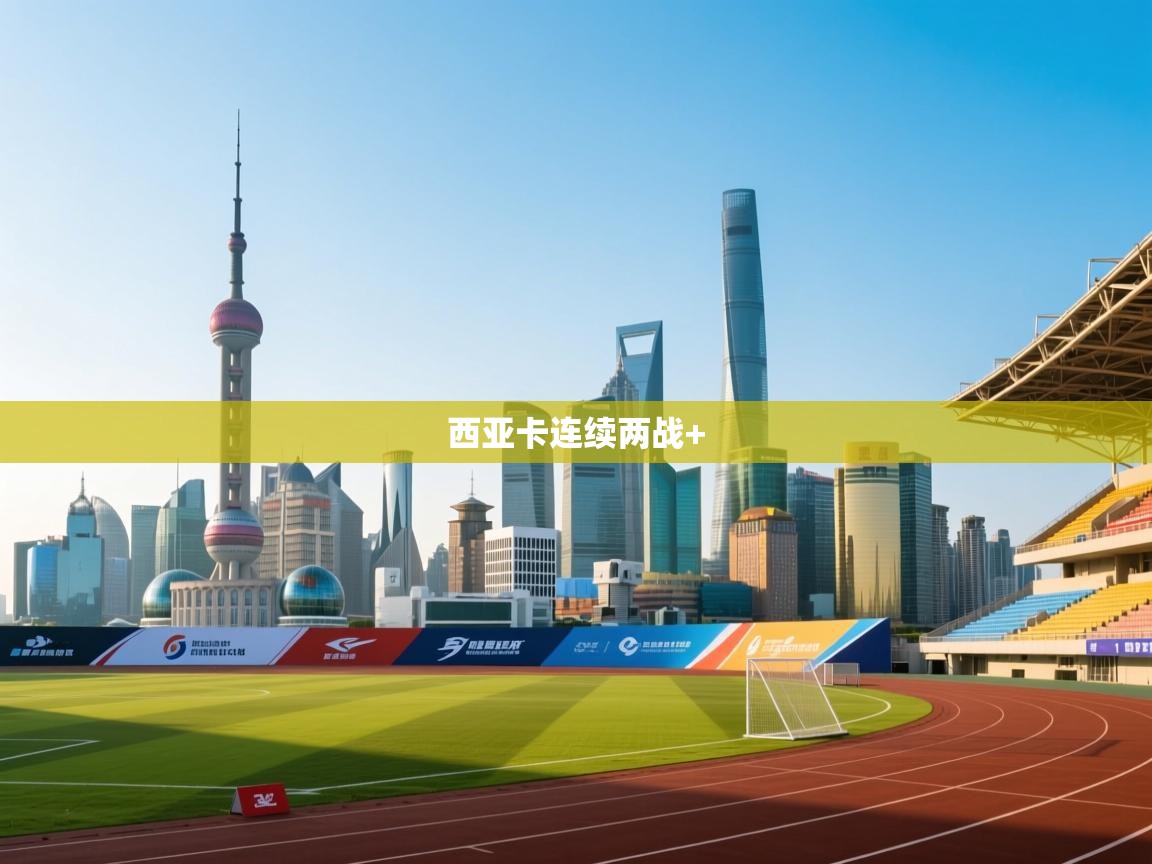 西亚卡连续两战+  第2张