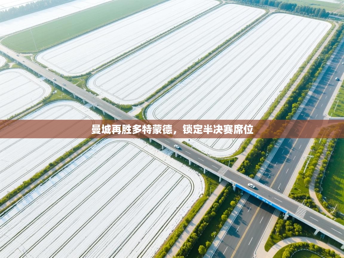 曼城再胜多特蒙德,锁定半决赛席位 第2张