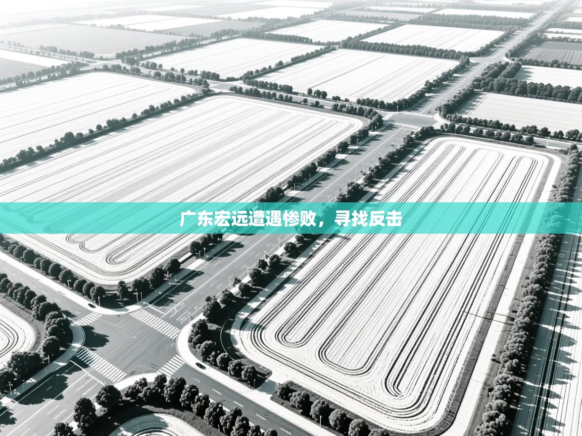 广东宏远遭遇惨败，寻找反击  第2张