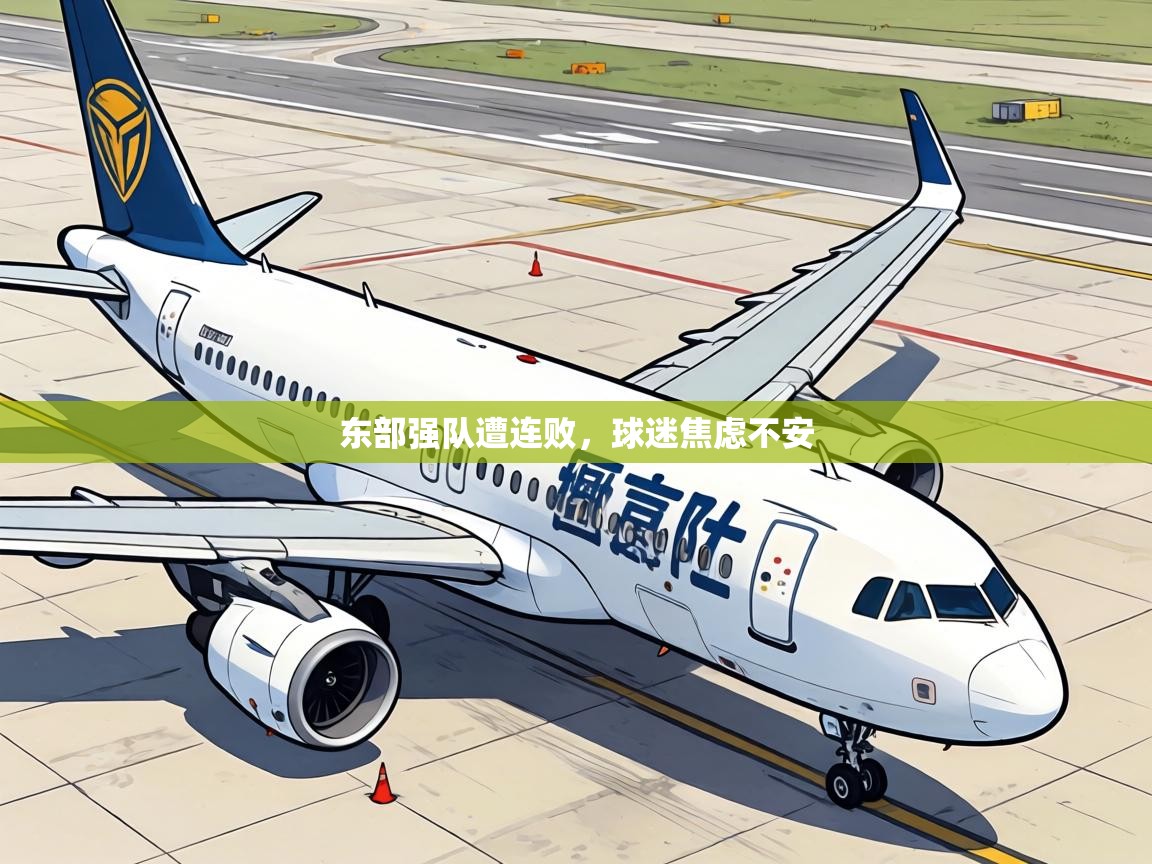 东部强队遭连败,球迷焦虑不安 第2张