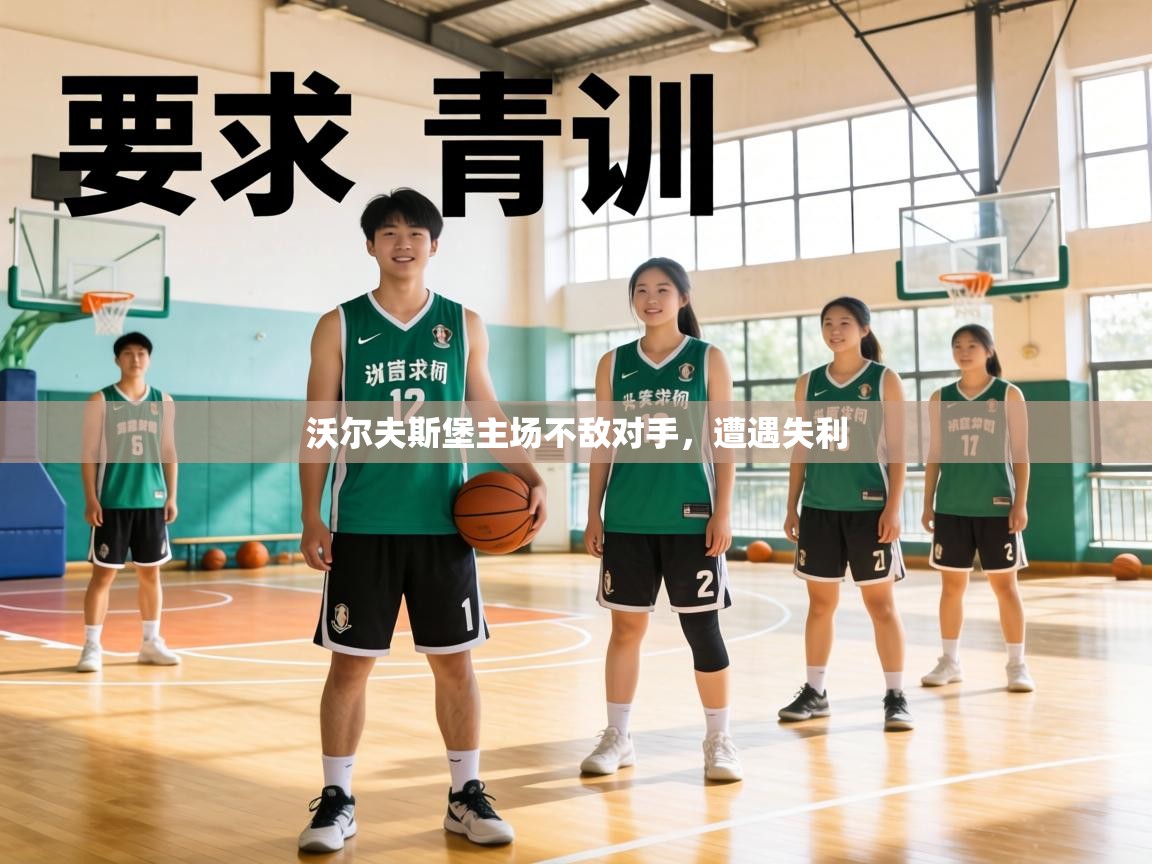 沃尔夫斯堡主场不敌对手，遭遇失利  第1张