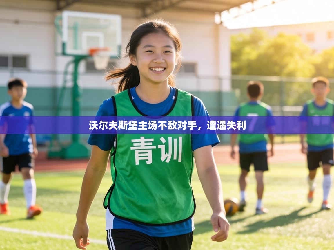 沃尔夫斯堡主场不敌对手，遭遇失利  第2张