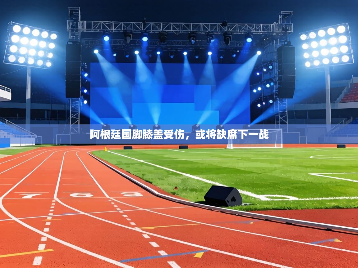 阿根廷国脚膝盖受伤，或将缺席下一战  第1张