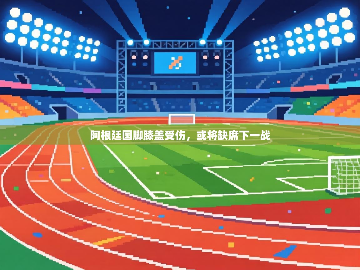 阿根廷国脚膝盖受伤，或将缺席下一战  第2张