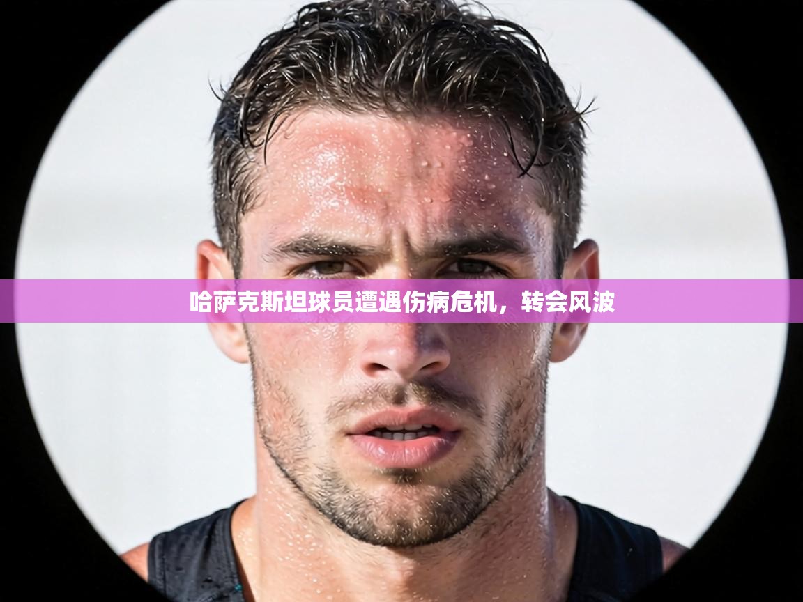 哈萨克斯坦球员遭遇伤病危机,转会风波 第1张
