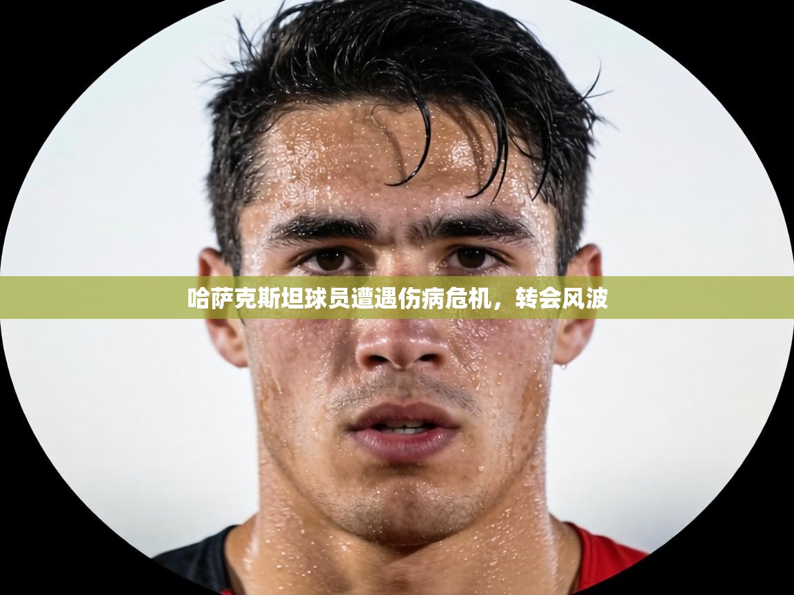 哈萨克斯坦球员遭遇伤病危机,转会风波 第2张