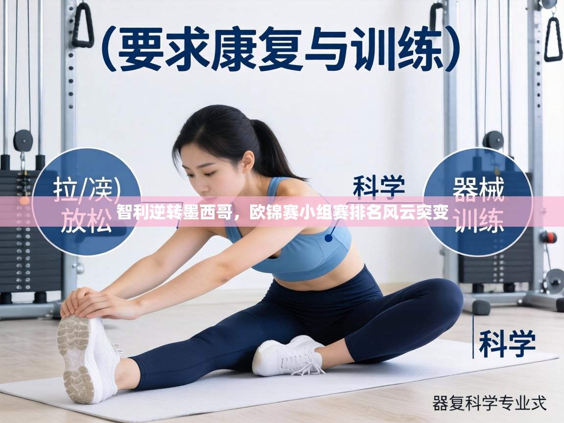 智利逆转墨西哥，欧锦赛小组赛排名风云突变  第1张