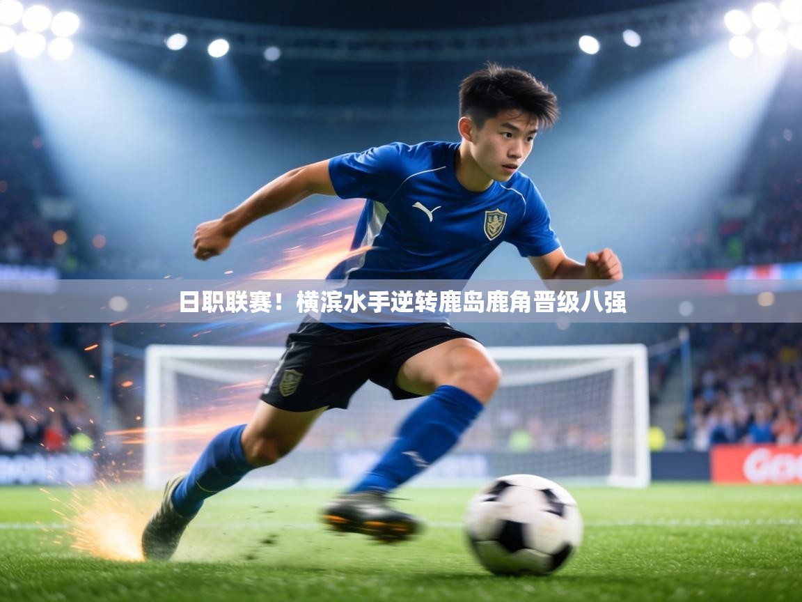 日职联赛!横滨水手逆转鹿岛鹿角晋级八强 第1张