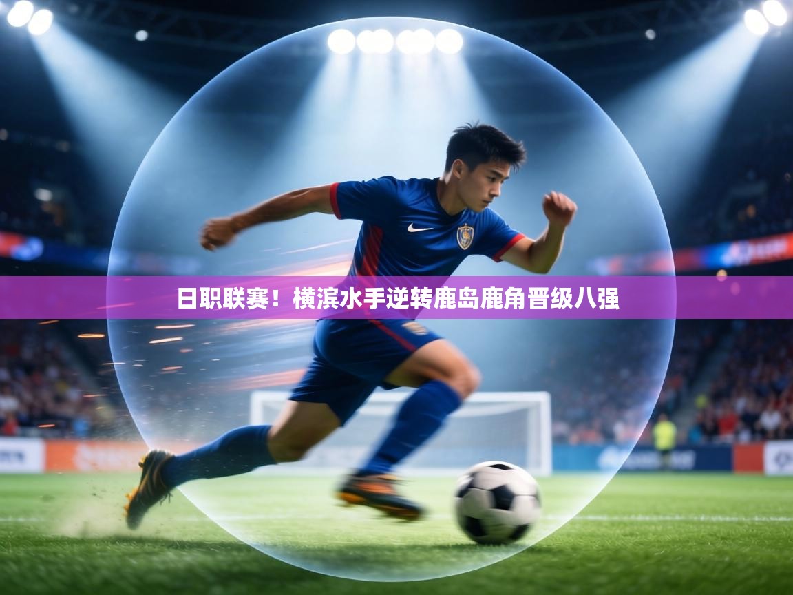 日职联赛!横滨水手逆转鹿岛鹿角晋级八强 第2张